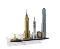 LEGO Outlet Architecture 21028 Nowy Jork - 1552947 - zdjęcie 7